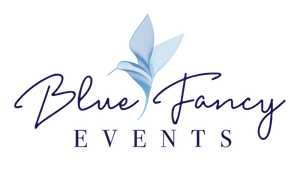 Blue Fancy Events