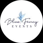 Blue Fancy Events